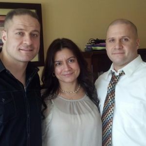 Meet your Posher, Hilda